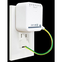 感震ブレーカー